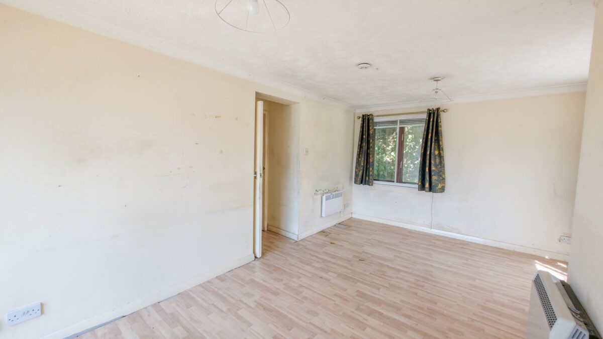 Sycamore Court, Sandcliff Road, Erith, Kent, DA8