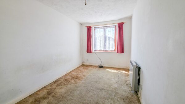 Sycamore Court, Sandcliff Road, Erith, Kent, DA8