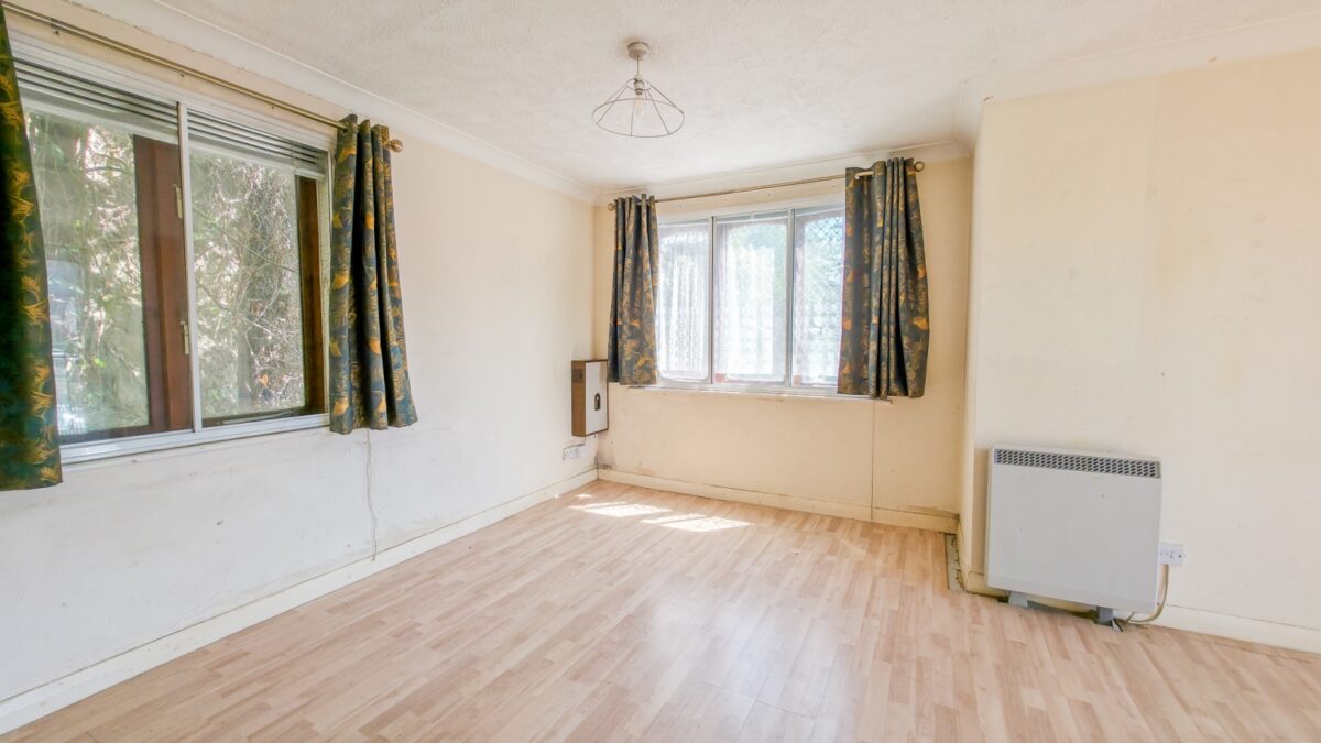 Sycamore Court, Sandcliff Road, Erith, Kent, DA8