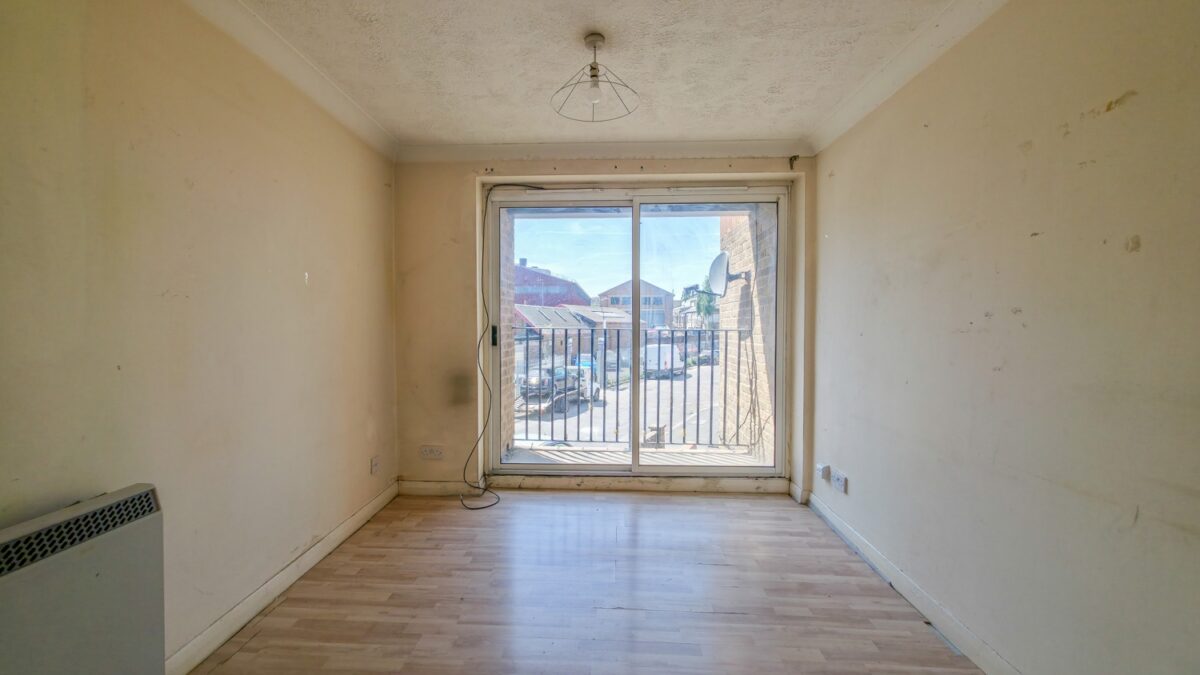 Sycamore Court, Sandcliff Road, Erith, Kent, DA8