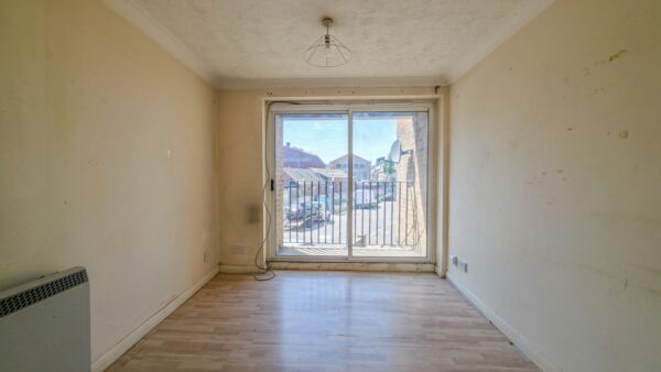 Sycamore Court, Sandcliff Road, Erith, Kent, DA8