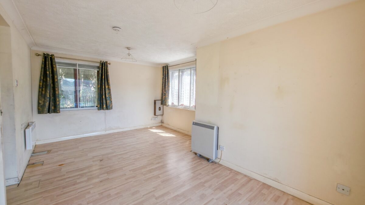 Sycamore Court, Sandcliff Road, Erith, Kent, DA8