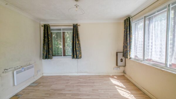 Sycamore Court, Sandcliff Road, Erith, Kent, DA8