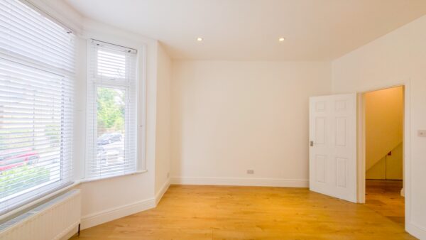 Genesta Road, Shooters Hill, London, SE18