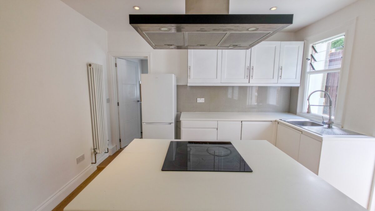 Genesta Road, Shooters Hill, London, SE18