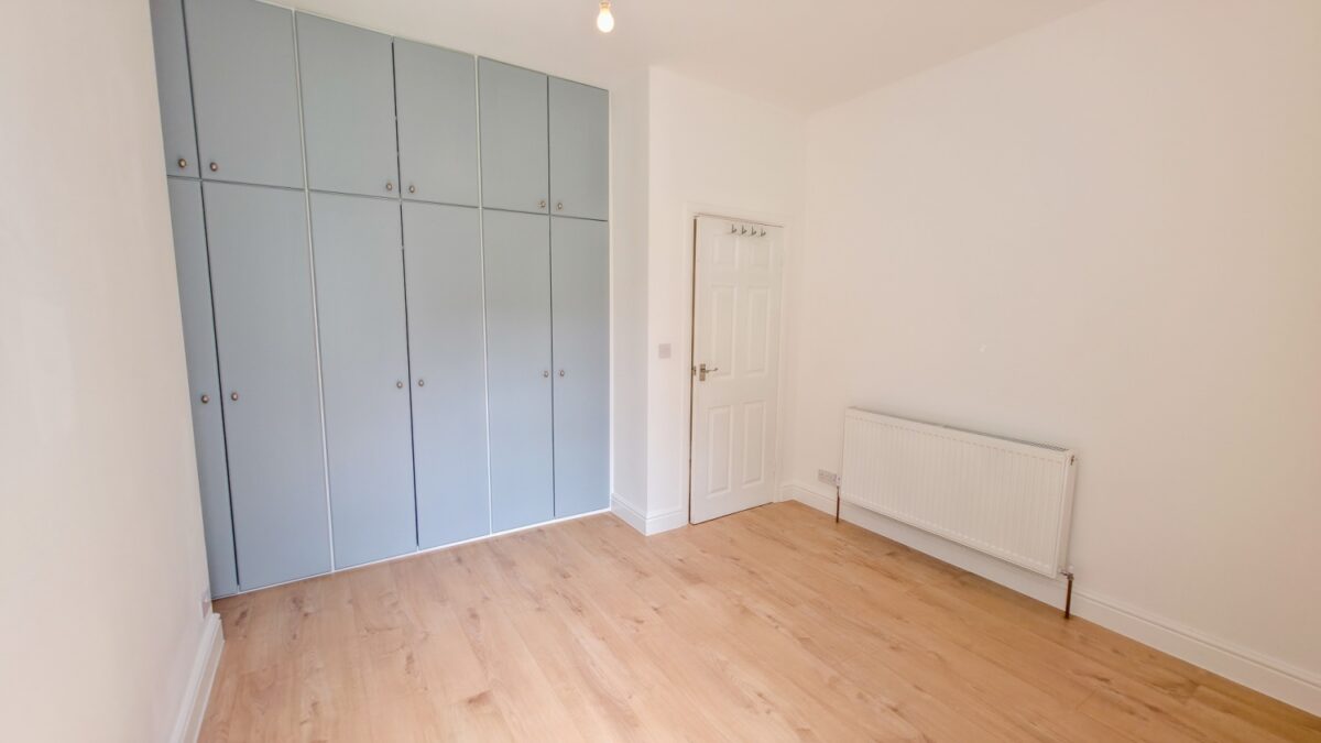 Genesta Road, Shooters Hill, London, SE18