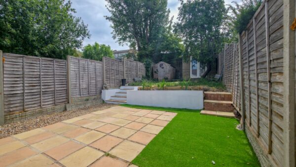Genesta Road, Shooters Hill, London, SE18