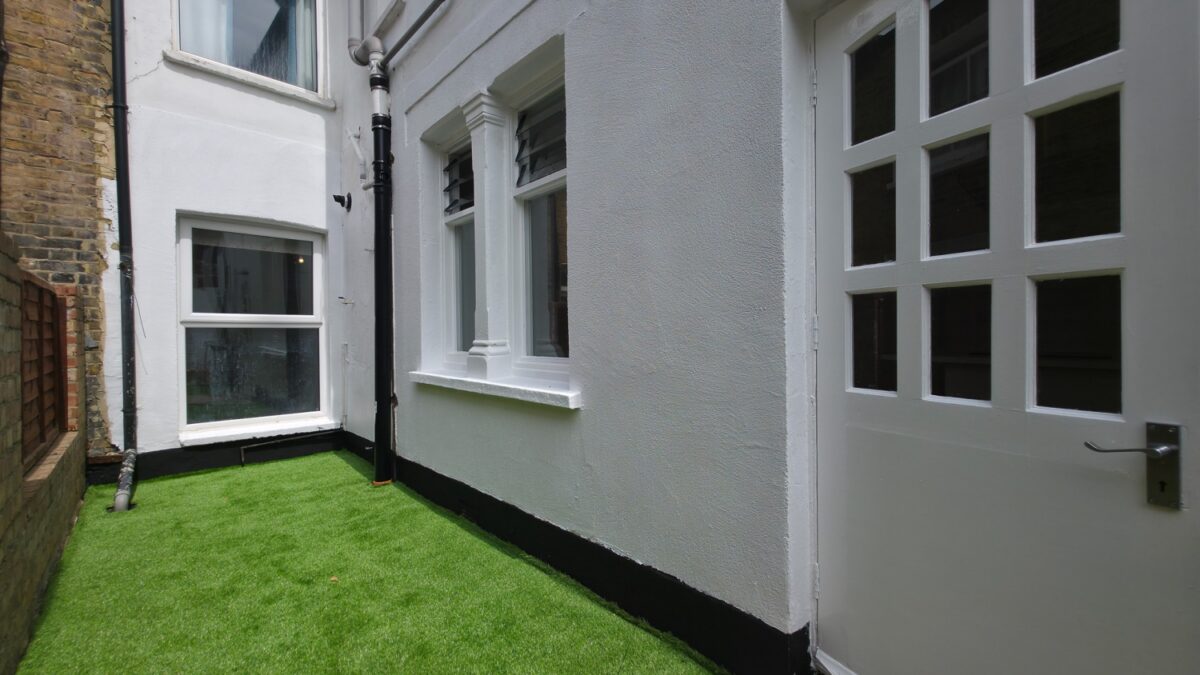Genesta Road, Shooters Hill, London, SE18