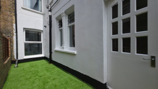 Genesta Road, Shooters Hill, London, SE18