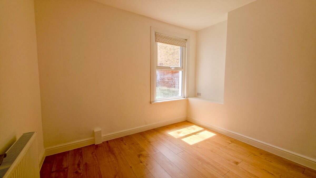 Genesta Road, Shooters Hill, London, SE18