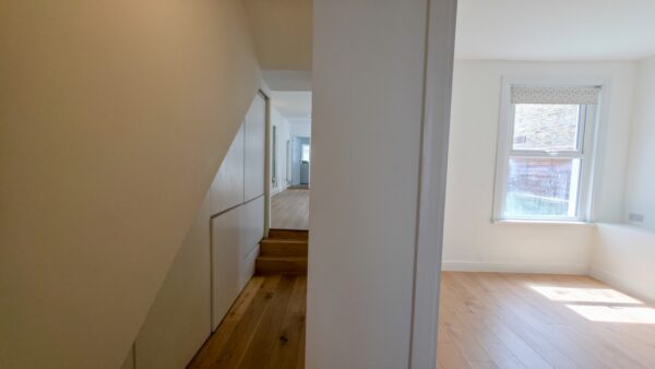 Genesta Road, Shooters Hill, London, SE18