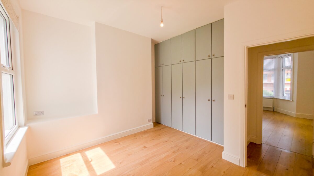 Genesta Road, Shooters Hill, London, SE18
