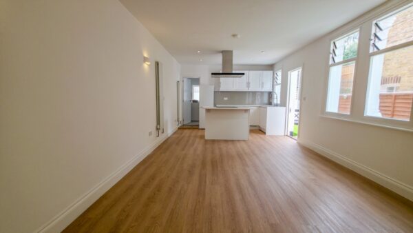 Genesta Road, Shooters Hill, London, SE18