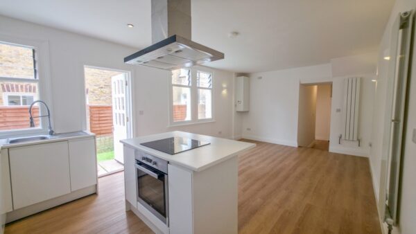 Genesta Road, Shooters Hill, London, SE18