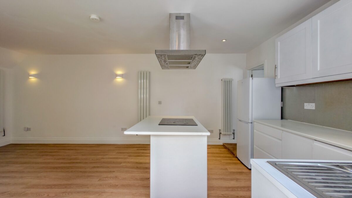 Genesta Road, Shooters Hill, London, SE18