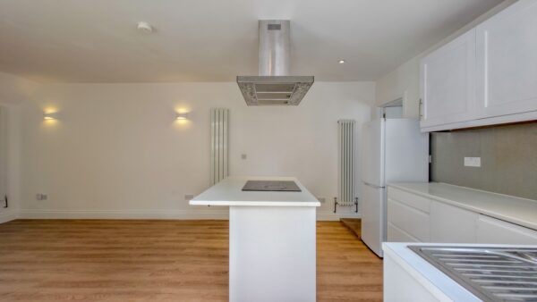 Genesta Road, Shooters Hill, London, SE18