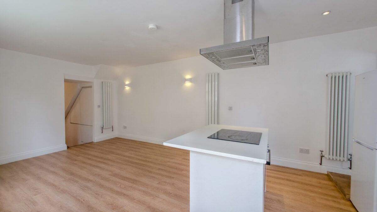 Genesta Road, Shooters Hill, London, SE18