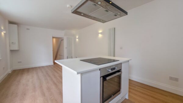 Genesta Road, Shooters Hill, London, SE18