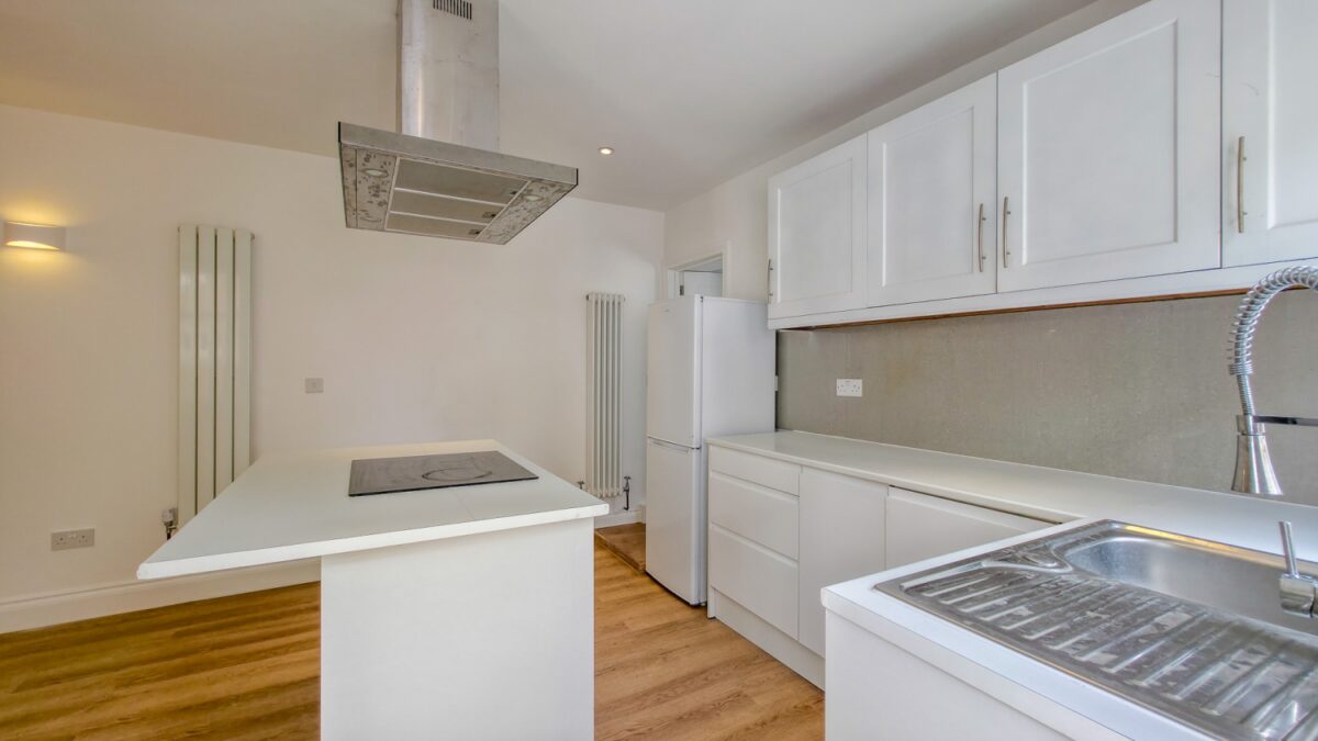 Genesta Road, Shooters Hill, London, SE18