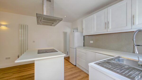Genesta Road, Shooters Hill, London, SE18