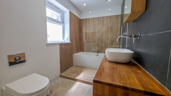 Genesta Road, Shooters Hill, London, SE18