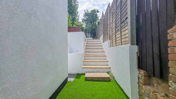 Genesta Road, Shooters Hill, London, SE18