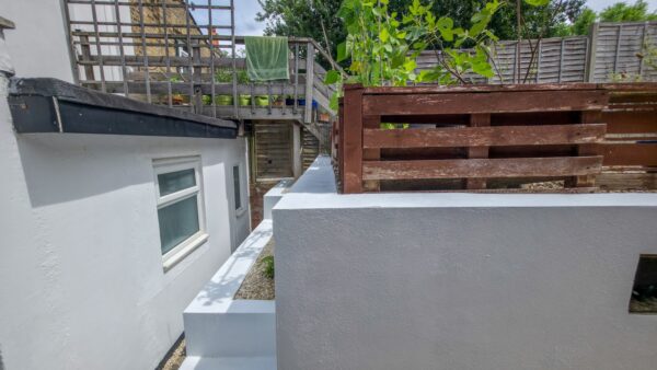 Genesta Road, Shooters Hill, London, SE18
