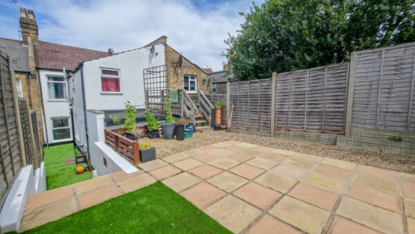 Genesta Road, Shooters Hill, London, SE18