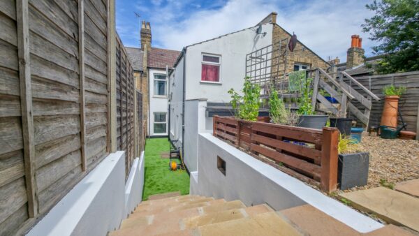 Genesta Road, Shooters Hill, London, SE18