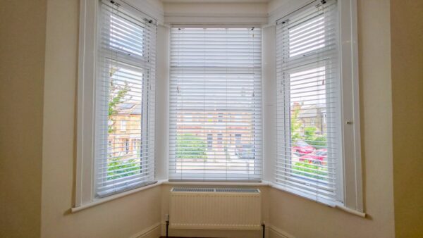 Genesta Road, Shooters Hill, London, SE18