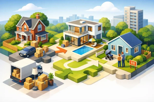Houses to Rent in Plumstead for Every Move