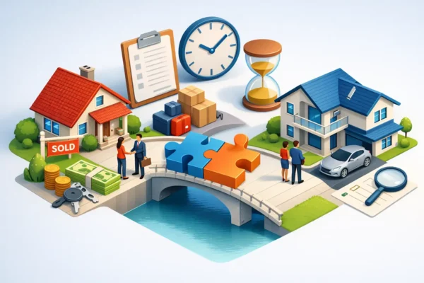 How to Sell House Before Buying Without Rushing