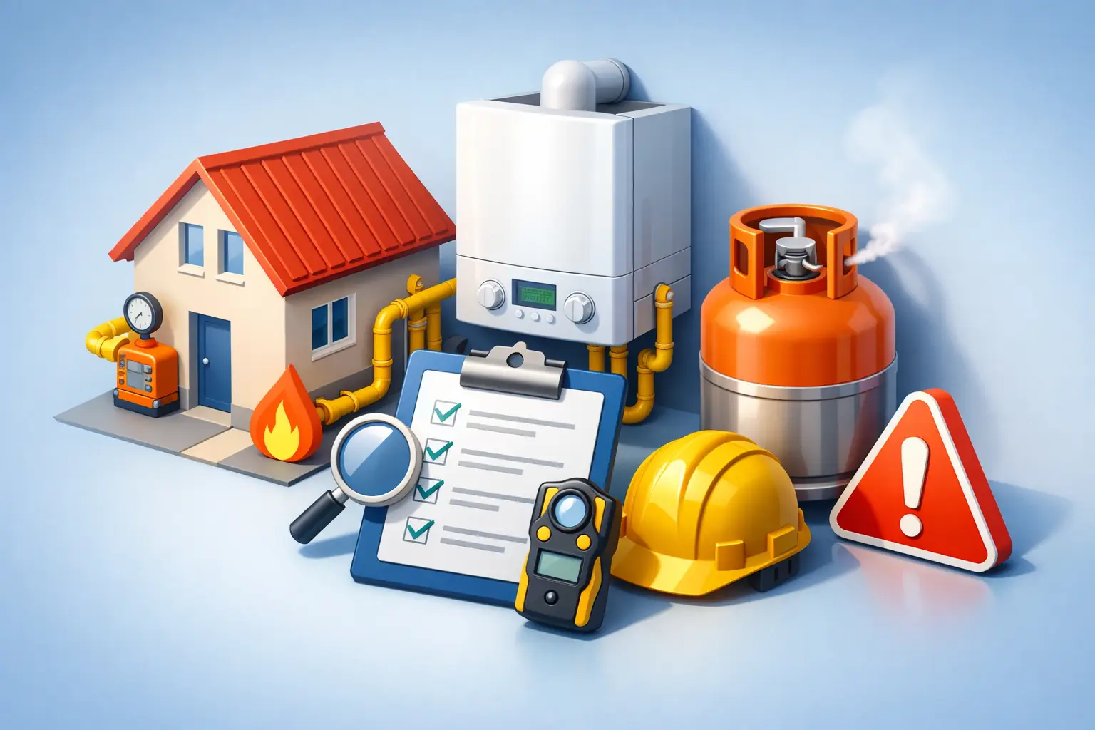 Landlord Gas Safety Requirements Explained