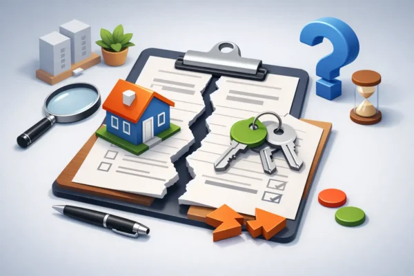 What Is a Break Clause in a Tenancy Agreement?