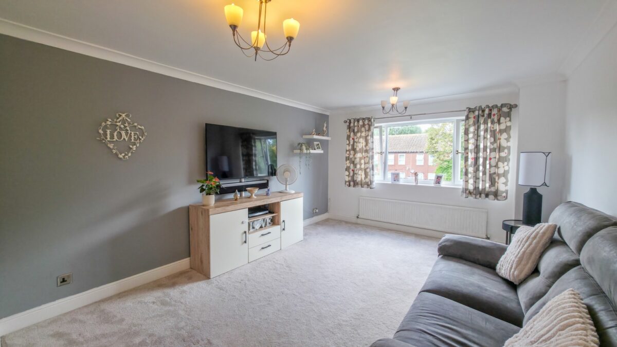 Woolf Close, Thamesmead, London, SE28