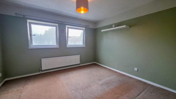 Woolf Close, Thamesmead, London, SE28