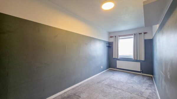 Woolf Close, Thamesmead, London, SE28