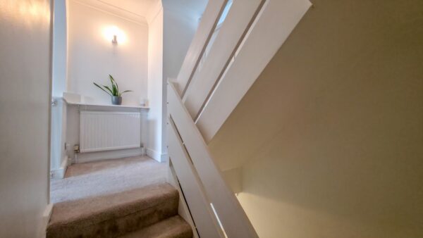 Woolf Close, Thamesmead, London, SE28