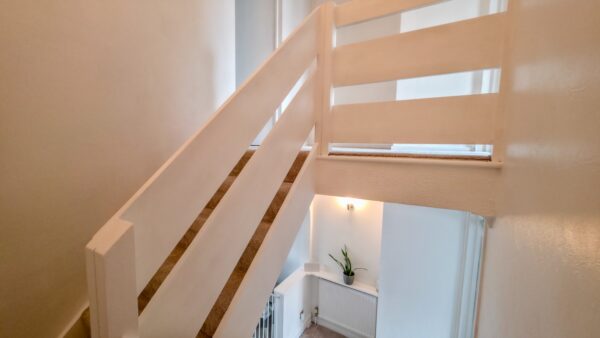 Woolf Close, Thamesmead, London, SE28