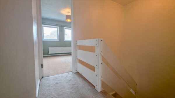 Woolf Close, Thamesmead, London, SE28