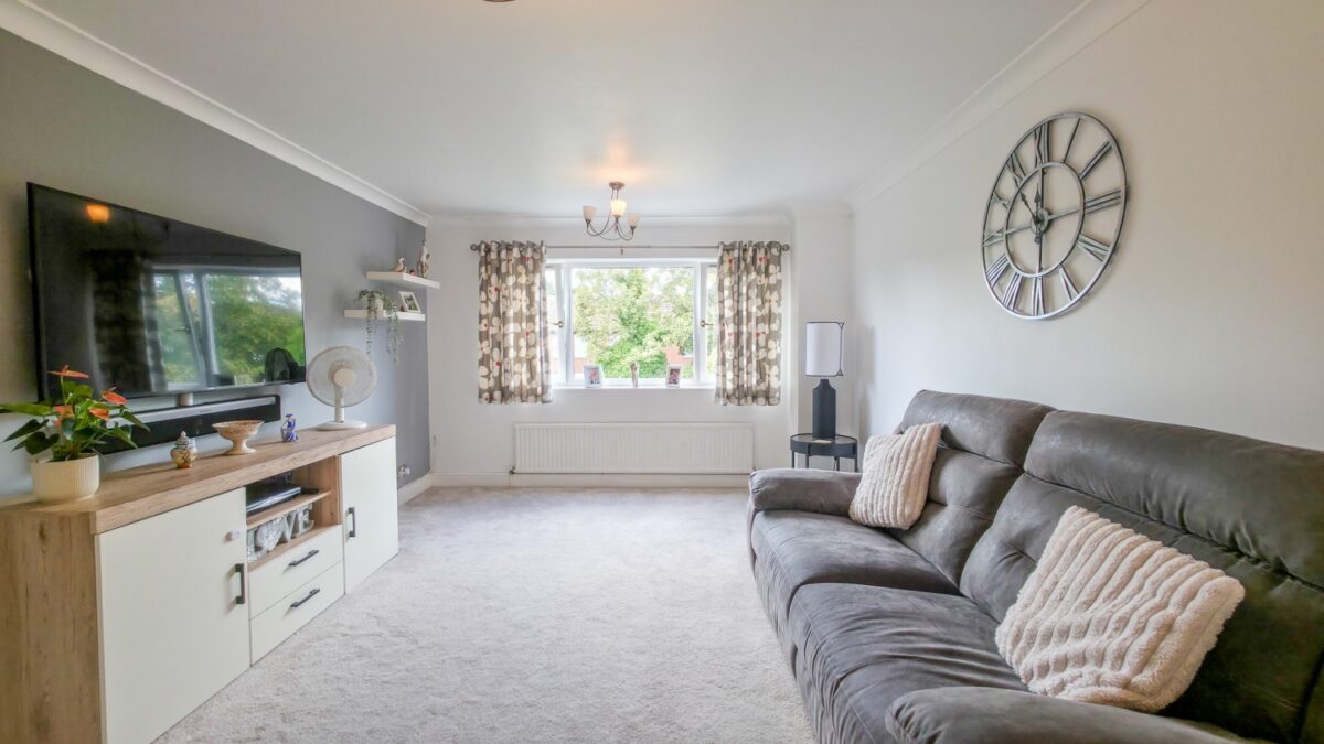 Woolf Close, Thamesmead, London, SE28