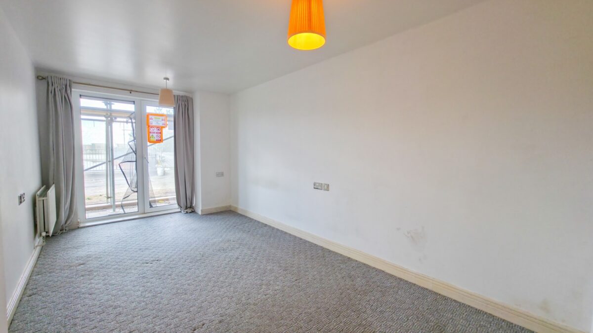 Erebus Drive, Thamesmead, SE28