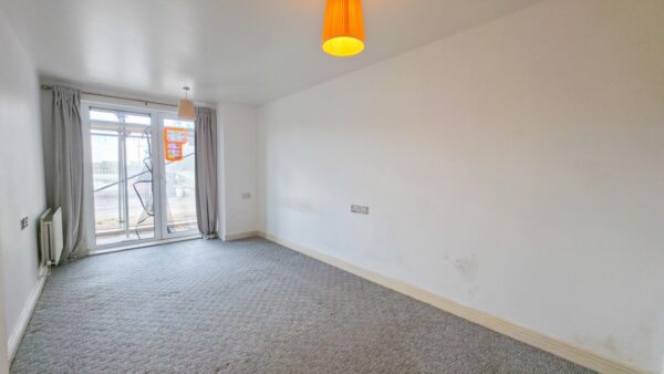 Erebus Drive, Thamesmead, SE28