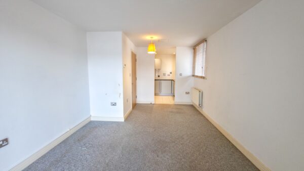 Erebus Drive, Thamesmead, SE28