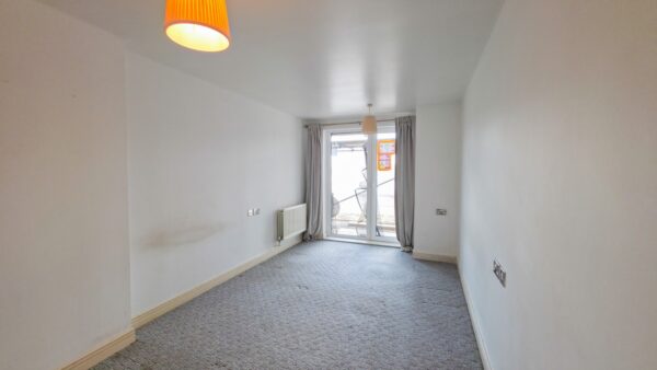 Erebus Drive, Thamesmead, SE28
