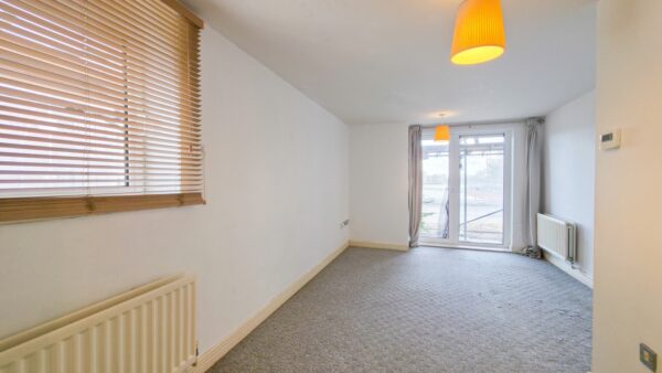 Erebus Drive, Thamesmead, SE28