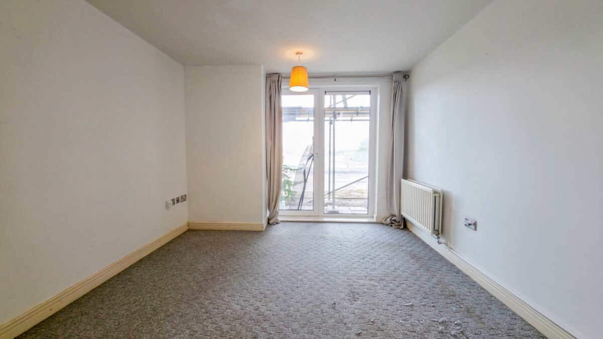 Erebus Drive, Thamesmead, SE28