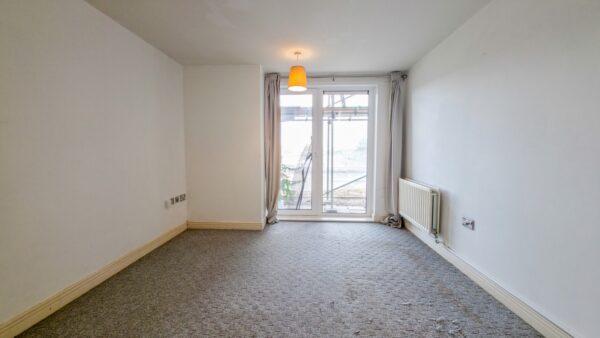 Erebus Drive, Thamesmead, SE28