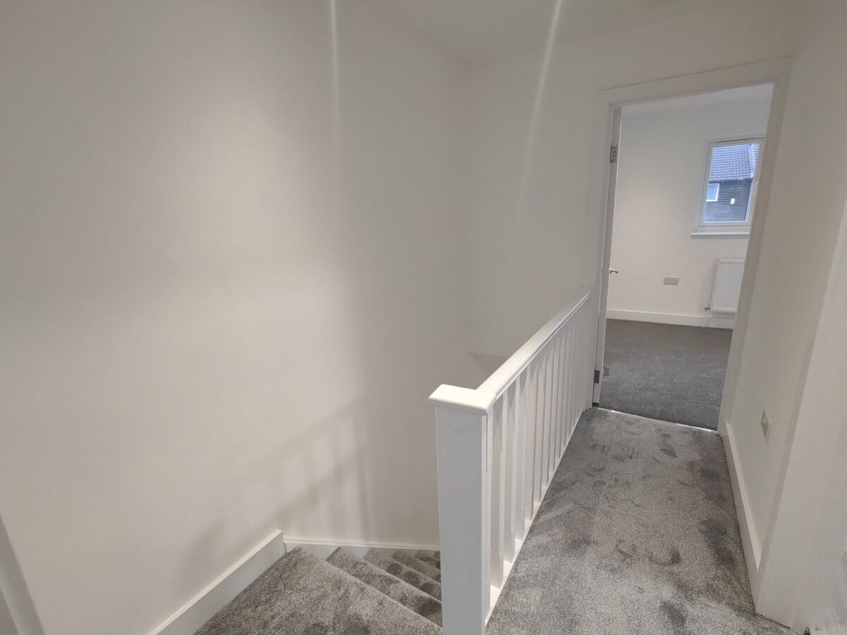 Haldane Road, Thamesmead, London, SE28