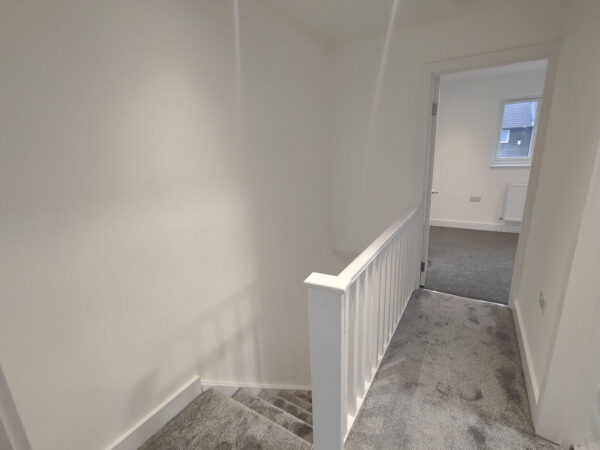 Haldane Road, Thamesmead, London, SE28
